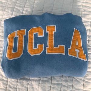UCLA Hoodie Women’s